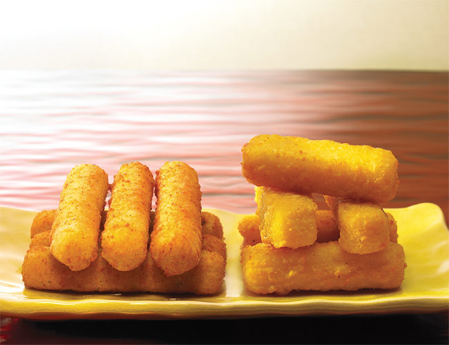 Cheese Sticks