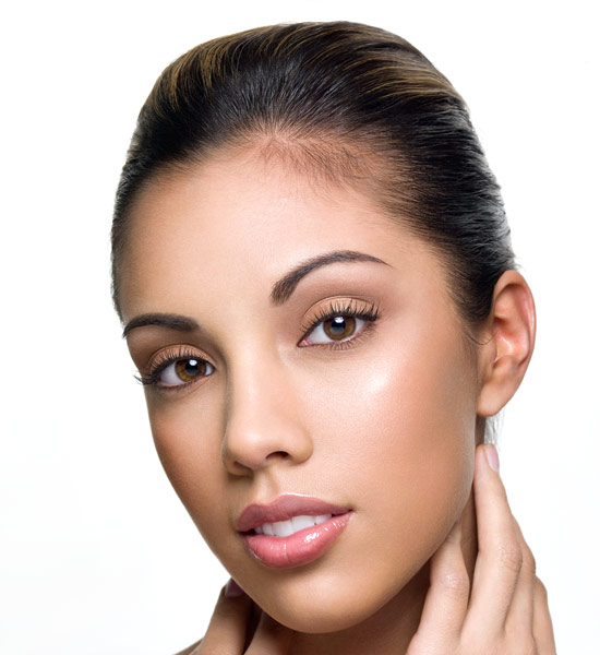 Beauty retouch 1