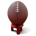 football