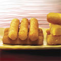 Cheese sticks
