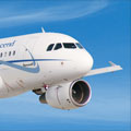 plane flying